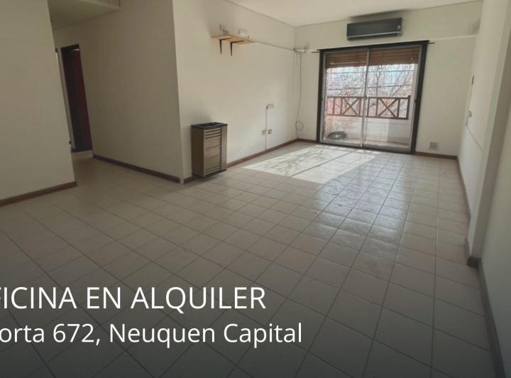 Oficina comercial · 90m²