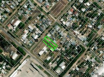 Terreno · 1000m² · Terreno en Venta - 1.000 m² - Melchor Romero