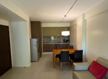 Departamento · 53m² · 2 Ambientes · Departamento en Palermo Soho, Edificio Byblos Palermo Soho