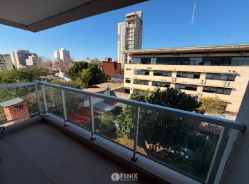 Departamento · 72m² · 3 Ambientes · Df968 - Departamento - 2 Dorm. - Edificio Altos de Belgrano