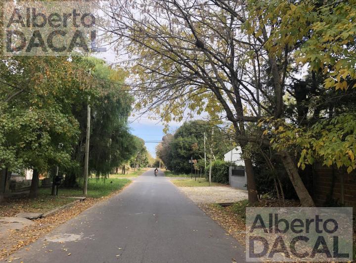 Terreno · 600m²