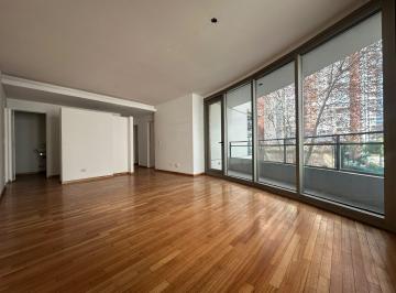 Departamento · 89m² · 3 Ambientes · 1 Cochera · Departamento en Palermo Nuevo con Amenites