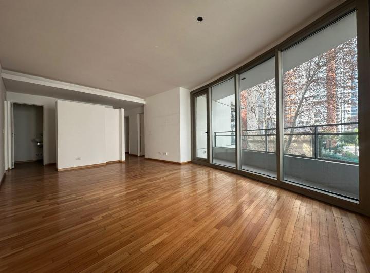 Departamento · 89m² · 3 Ambientes · 1 Cochera