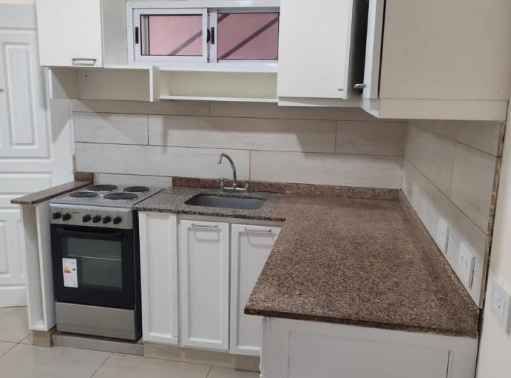 Departamento · 3 Ambientes