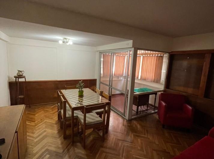 Departamento · 55m² · 3 Ambientes