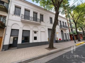 Fachada Brasil · Galpon en Venta en Parque Patricios