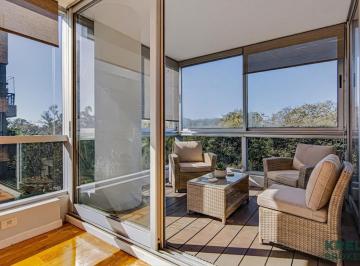 Departamento · 221m² · 5 Ambientes · 2 Cocheras · Departamento en Belgrano Chico