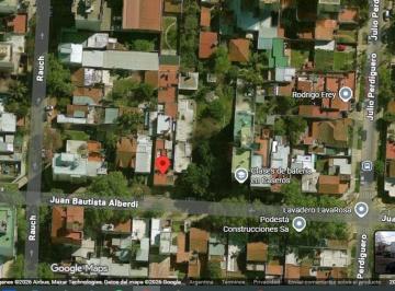 Terreno · 425m² · Venta de Lote en Caseros. Inmejorable Ubicacion