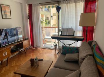 Departamento · 43m² · 2 Ambientes · Venta Departamento 2 Ambientes Caballito