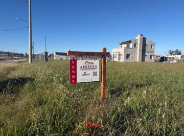 Terreno , Exaltación de la Cruz · Venta · Lote de 1278 m² · en Esquina · Parque Sakura II