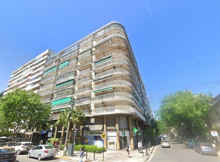 Departamento · 32m² · 2 Ambientes