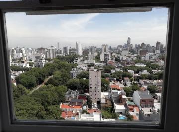 Departamento de 2 ambientes, Núñez · Departamento Dos Ambientes Muy Luminoso