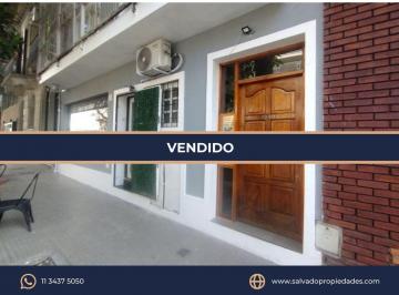 Departamento · 2700m² · 1 Ambiente · Departamento en Venta en Palermo, Capital Federal, Buenos Aires