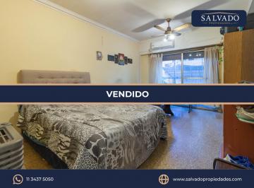 Departamento de 1 ambiente, Villa Urquiza · Departamento en Venta en Villa Urquiza, Capital Federal, Buenos Aires