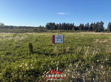 Terreno , Exaltación de la Cruz · Venta · Lote con Vista Al Campo · 2000 m² · Praderas de Cardales
