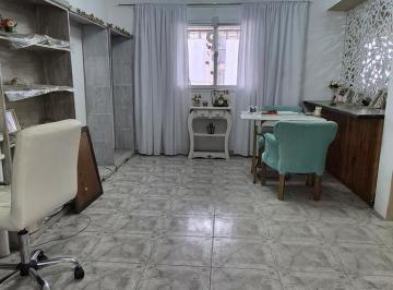 Living comedor · Departamento en Venta de 3 Dorm. en Rivadavia