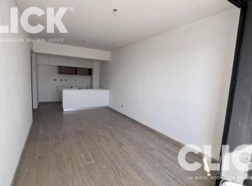 Departamento · 58m² · 3 Ambientes · Venta - 3 Ambientes con Balcón - en Obra - Dic 2026 - Villa Crespo
