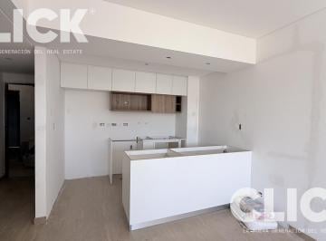Departamento · 58m² · 3 Ambientes · Venta - 3 Ambientes con Balcón - en Obra - Dic 2026 - Villa Crespo
