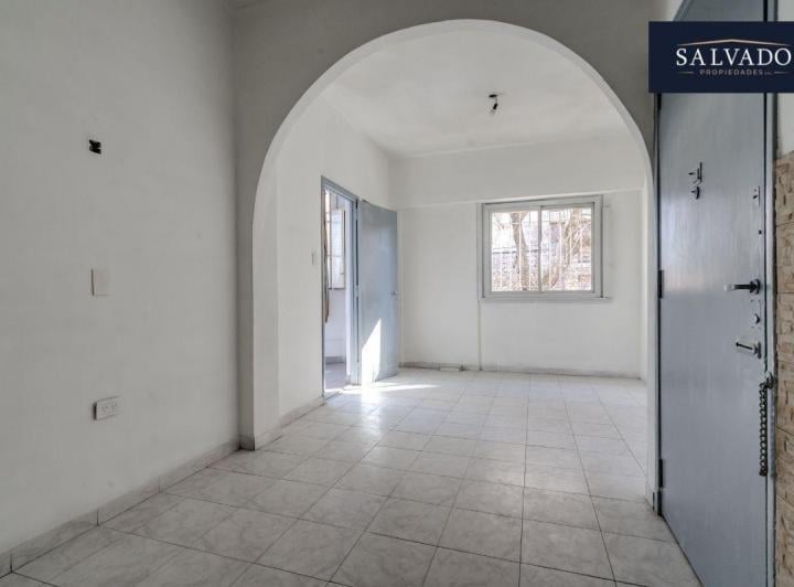 Departamento · 58m² · 3 Ambientes