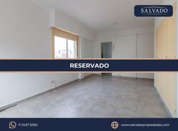 Departamento · 27m² · 1 Ambiente · Departamento en Venta en San Cristóbal, Capital Federal, Buenos Aires