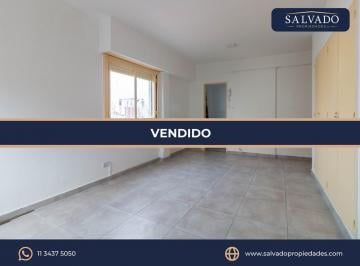 Departamento · 2700m² · 1 Ambiente · Departamento en Venta en San Cristóbal, Capital Federal, Buenos Aires