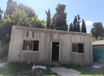 Casa · 64m² · 2 Ambientes · Venta de Casa a Terminar en Tortuguitas