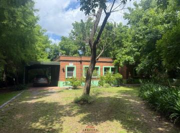 Casa de 5 ambientes, Exaltación de la Cruz · Venta · Casa 5 Ambientes · Apta Crédito · Barrio Cerrado · El Solar de Capilla