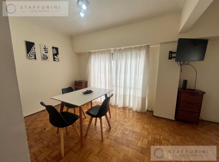 Departamento en Monserrat