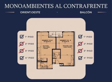 2061010334.jpg · Departamento en Venta en Villa Pueyrredón, Capital Federal, Buenos Aires