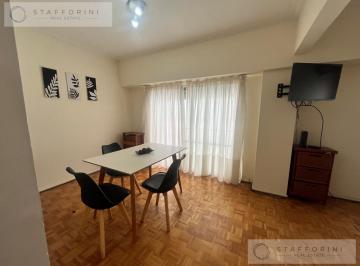 Departamento · 34m² · 1 Ambiente · Departamento en Monserrat