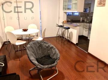 Departamento · 42m² · 2 Ambientes · Departamento - Palermo
