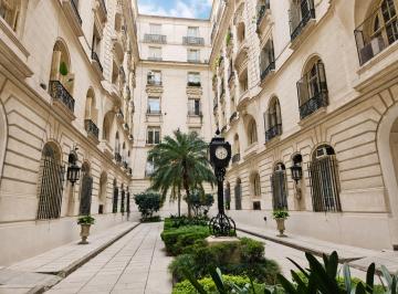 Departamento de 3 ambientes, Palermo · Palacio de Los Patos, Amplio 3 Amb 94 m², 2 Dorm., 2 Baños, Cocina Office