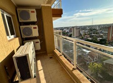 Departamento · 147m² · 4 Ambientes · 1 Cochera · Excelente Departamento de 3 Dorm. - Centro de Posadas