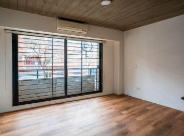 Departamento · 40m² · 2 Ambientes · 1 Cochera · Av Crámer y Crisólogo Larralde