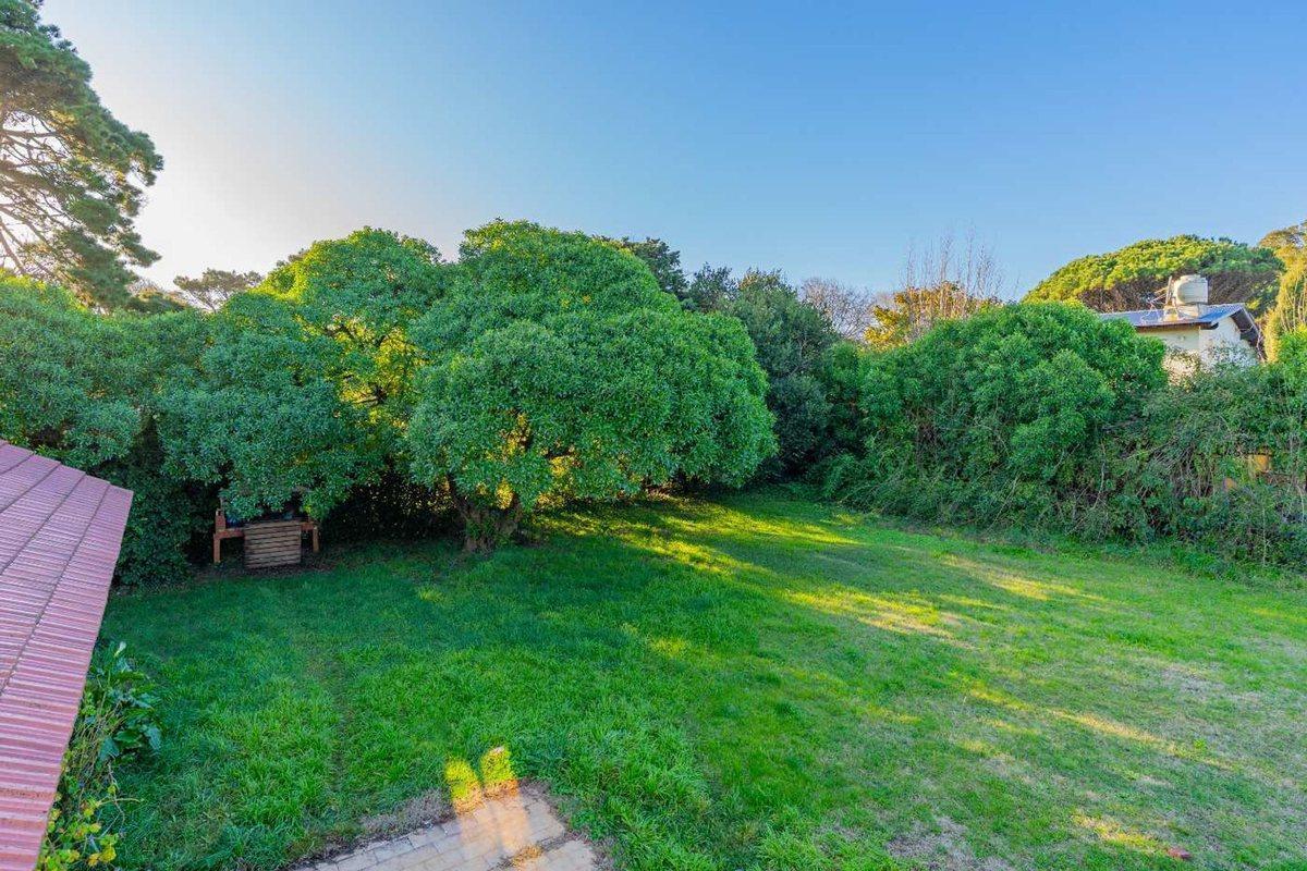 Lote de 525 m² en Barrio Alfar