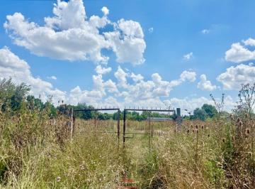 Terreno , Exaltación de la Cruz · Venta · Lote de 2577 m² · con Mejoras · en El Remanso
