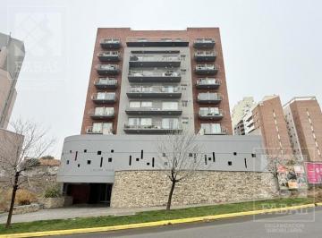 Departamento · 50m² · 2 Ambientes · 1 Cochera · Departamento Alquiler Santa Genoveva, 1 Dormitorio, Balcón y Cochera