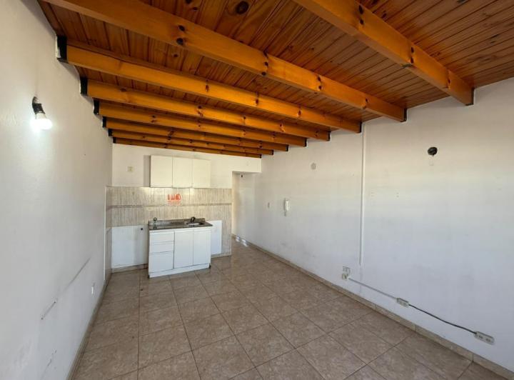 Departamento · 60m² · 3 Ambientes