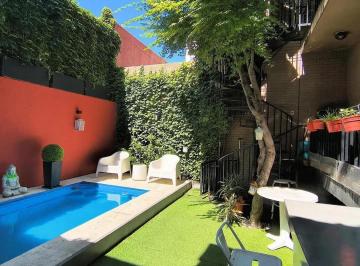2060812721.jpg · Casa en Venta en Villa del Parque, Capital Federal, Buenos Aires