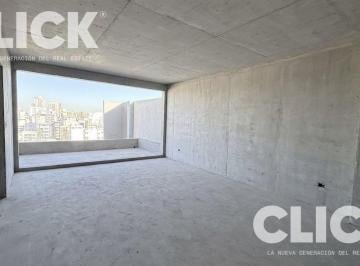 Departamento · 85m² · 4 Ambientes · Venta - 4 Ambientes con Balcón Aterrazado - en Obra - Diciembre 2026 - Villa Crespo
