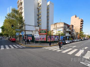 Terreno · 265m² · Terreno en Venta Esquina Parque Patricios