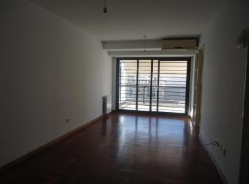 Departamento · 70m² · 4 Ambientes · Gran Terraza con Asador - Frente Al Allende