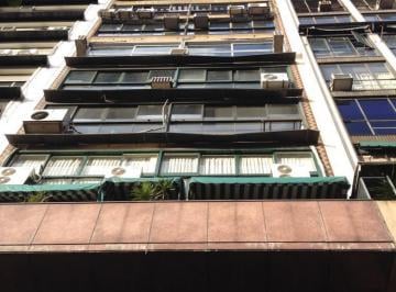 Oficina comercial · 101m² · Oficina en San Nicolas