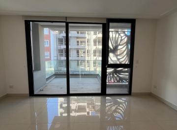 Departamento · 58m² · 2 Ambientes · 1 Cochera · Departamento en Playa Grande