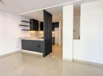 Departamento · 58m² · 2 Ambientes · 1 Cochera · Departamento en Playa Grande