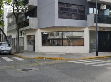 Local comercial · 60m² · Local en Alquiler, Zona Saavedra