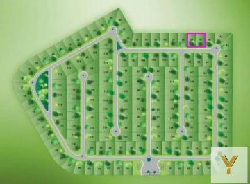 Terreno · 1200m² · Terrenos Contiguos en Venta - 1200 m² - Tiempos de Canning - Veris