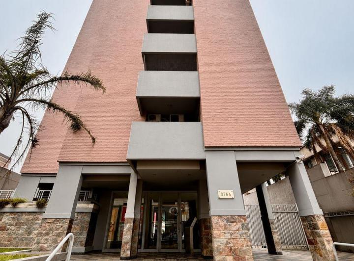 Departamento · 56m² · 4 Ambientes · 1 Cochera
