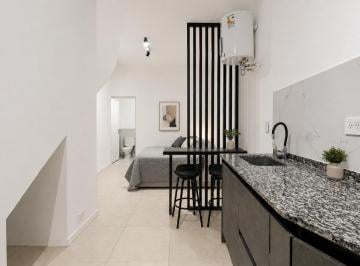 Departamento de 1 ambiente, Avellaneda · Venta de Departamento Monoambiente con Terraza en Gerli, Avellaneda