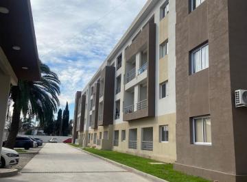 Departamento · 55m² · 3 Ambientes · Departamento en Complejo Barrancas